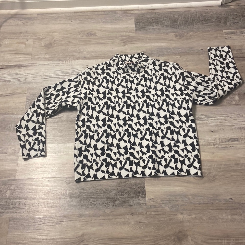 Philosophy Sweater